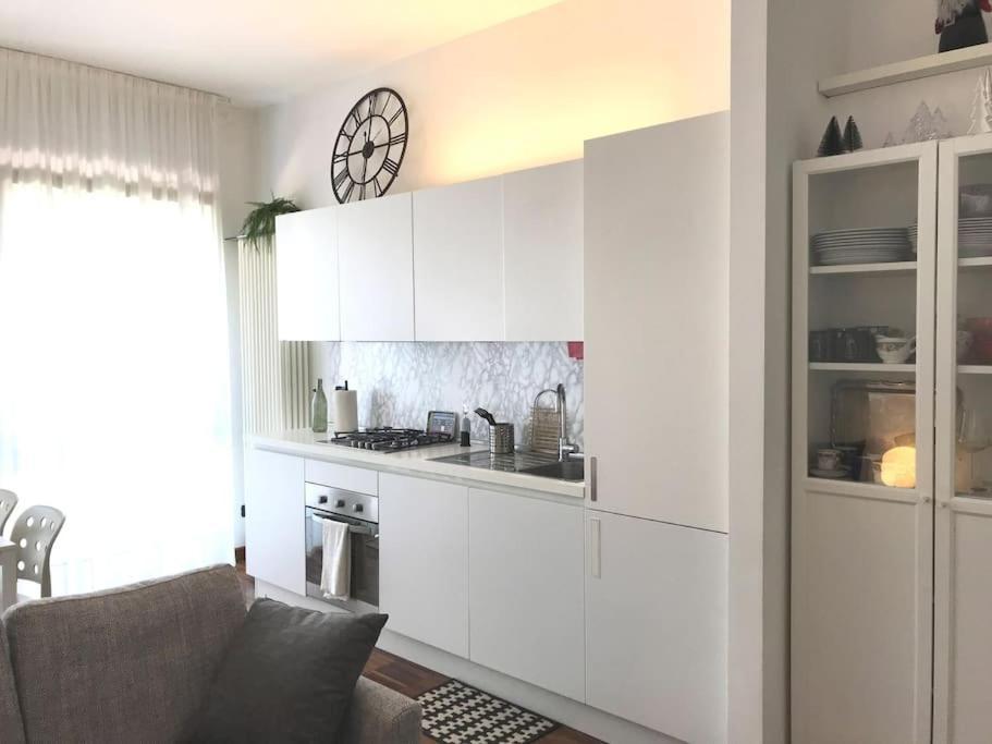 Apartment Atelier Verro Milan