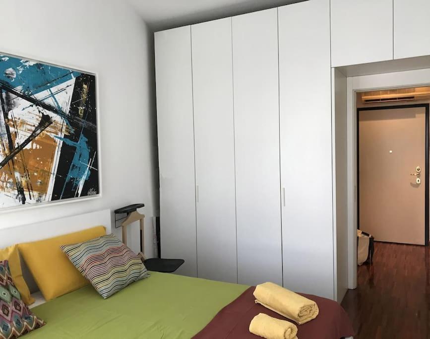 Apartment Atelier Verro *