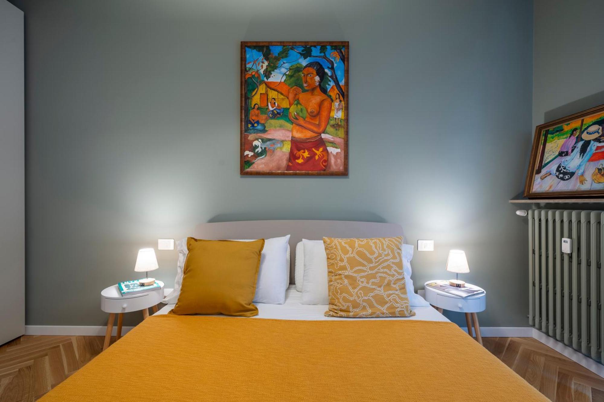 Apartamento Nordica Autentica Sharing *