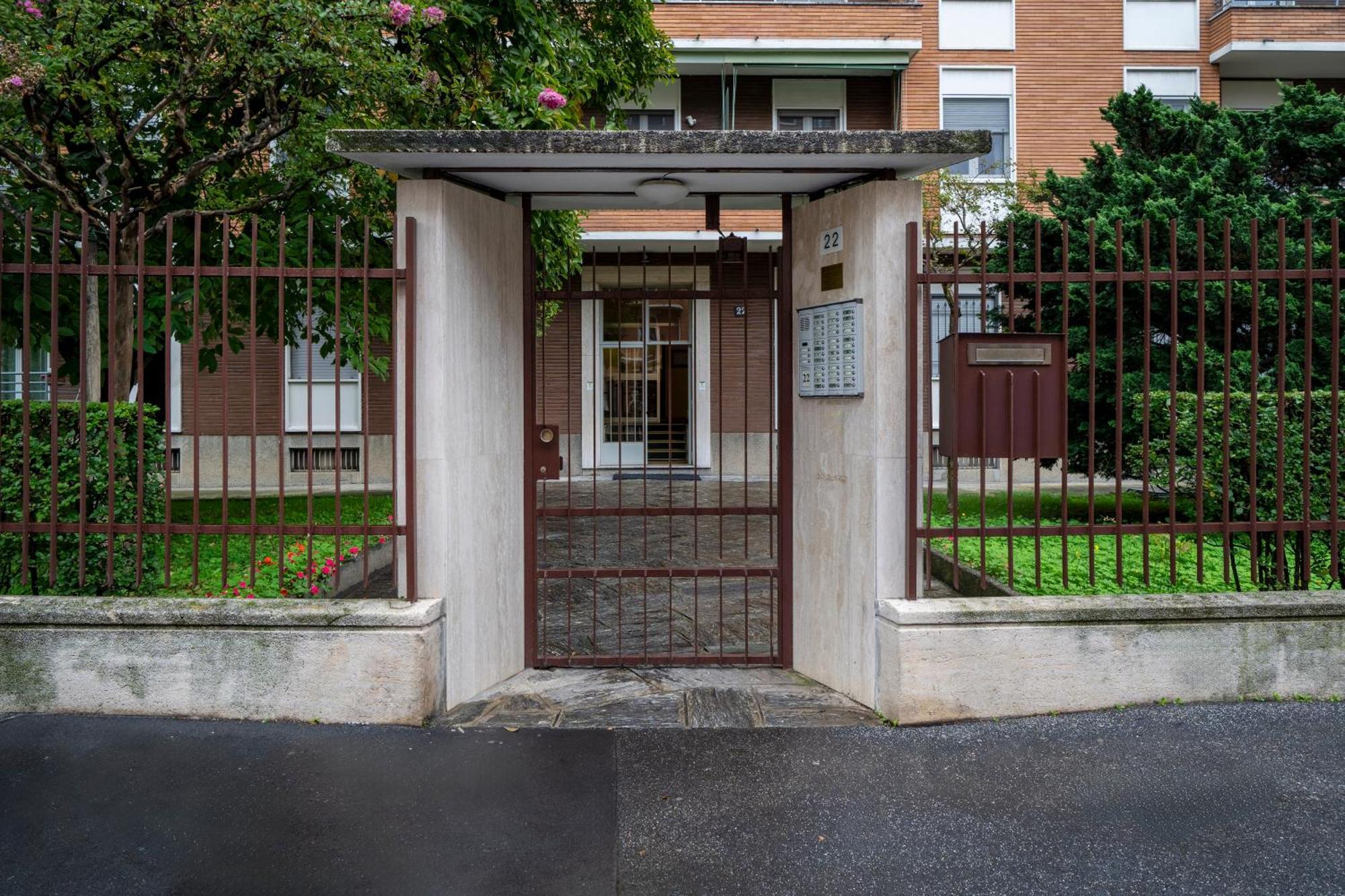 Nordica Autentica Sharing Apartamento