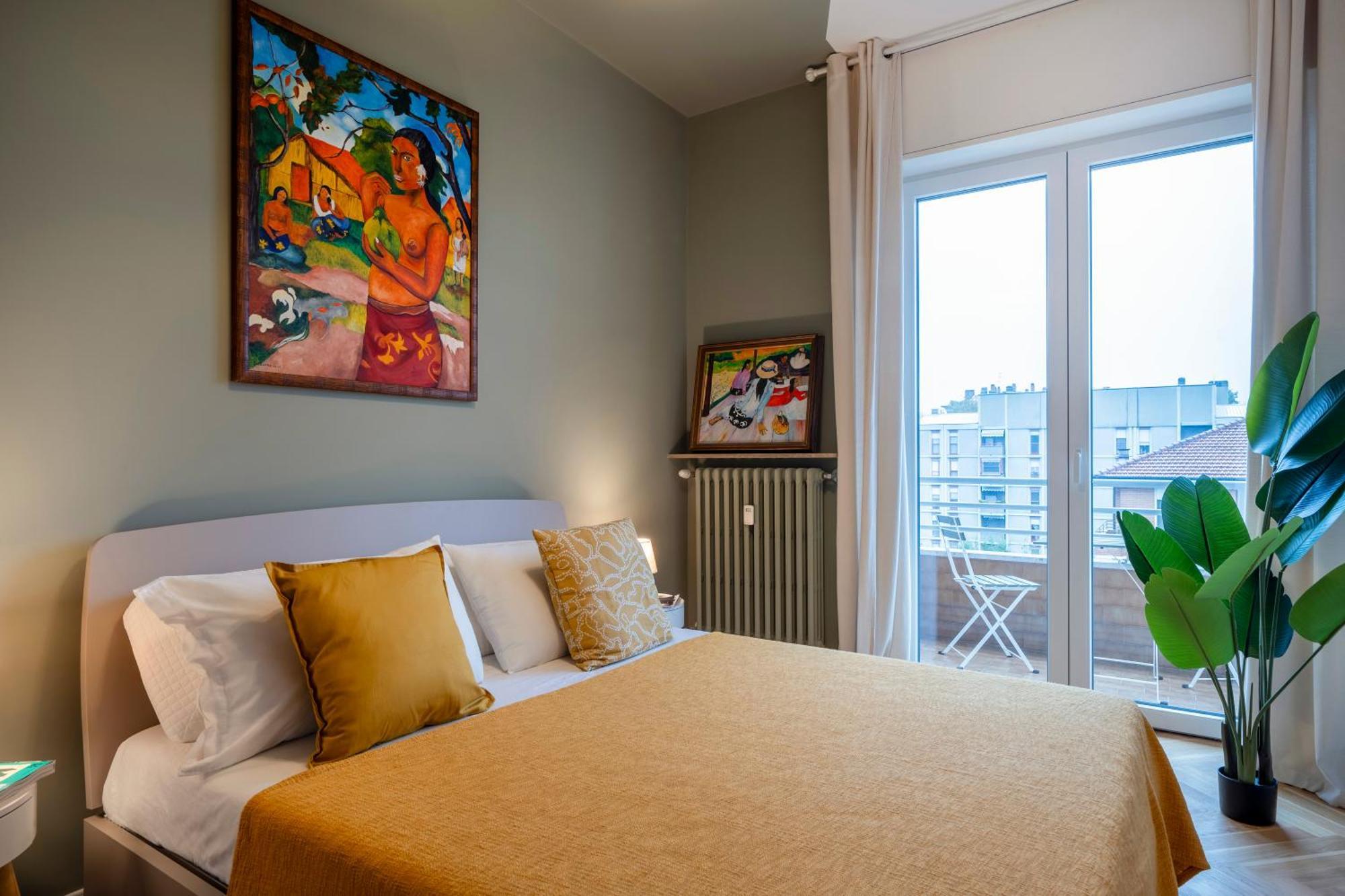 Apartamento Nordica Autentica Sharing