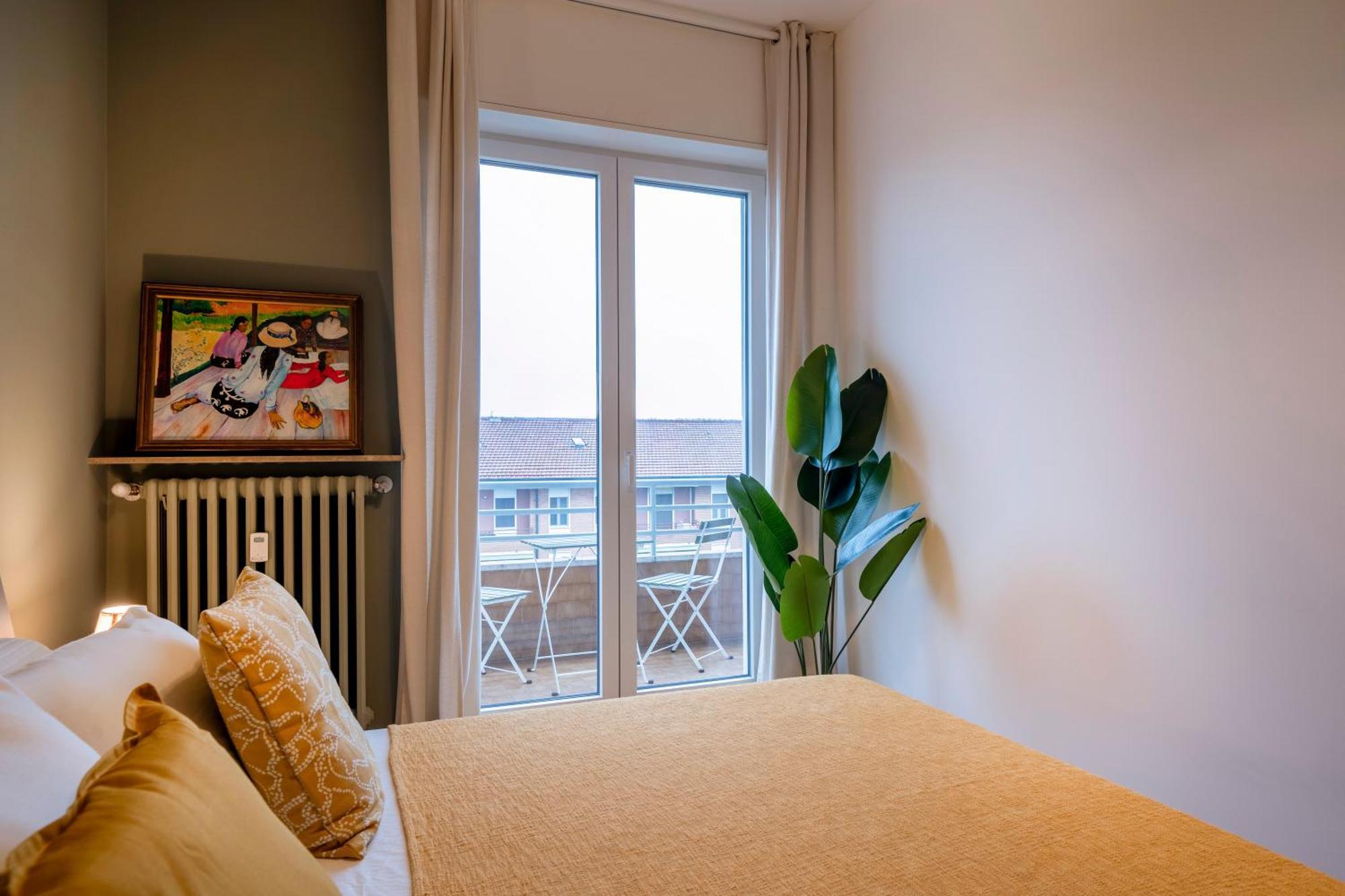 Apartamento Nordica Autentica Sharing *