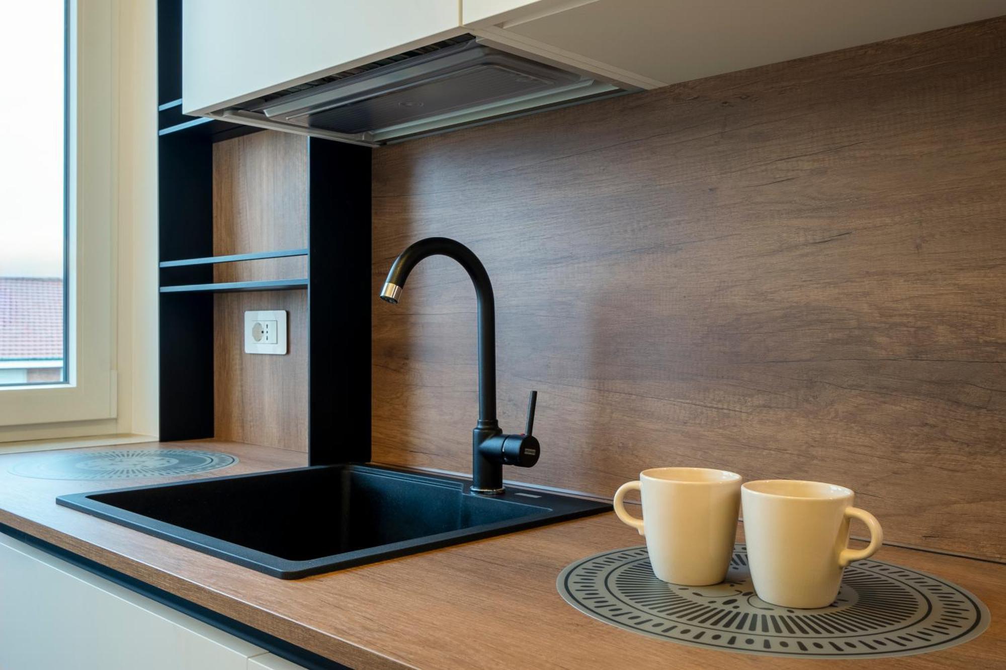 Nordica Autentica Sharing Apartamento *