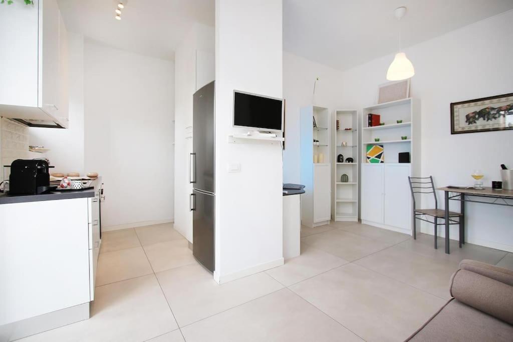 Apartamento Wi-ro-brizi -7 Porto Di Mare *