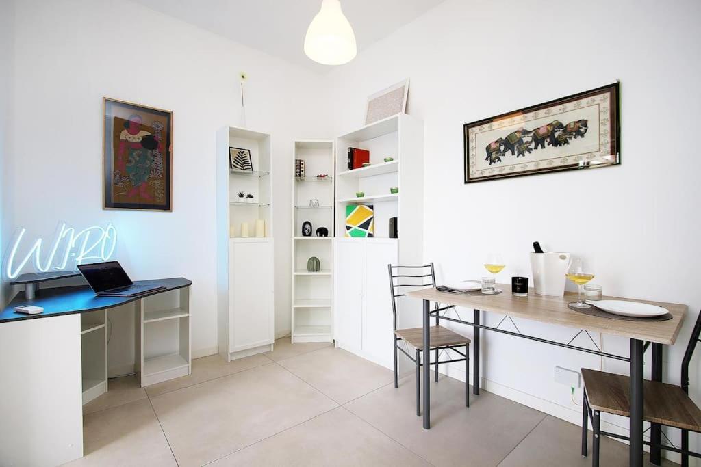 Apartamento Wi-ro-brizi -7 Porto Di Mare
