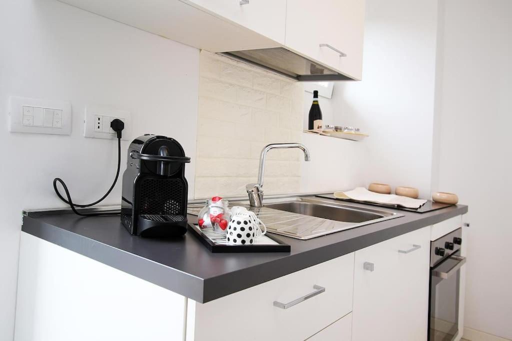 Apartamento Wi-ro-brizi -7 Porto Di Mare *