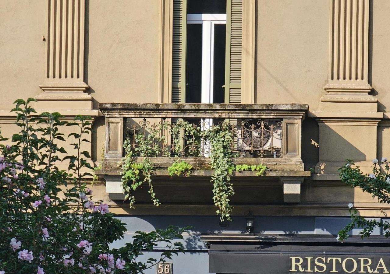 Eanna Scalo Porta Romana Prada Milan