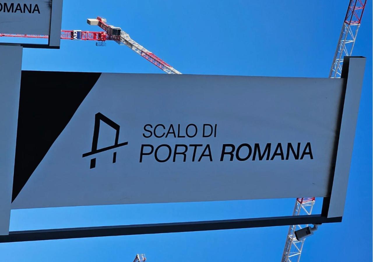 Eanna Scalo Porta Romana Prada