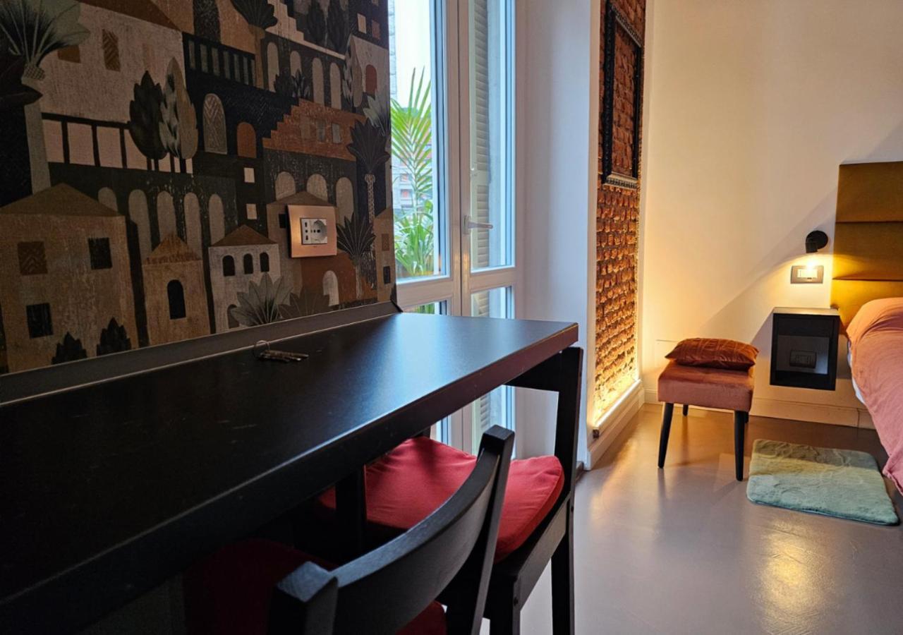 Apartment Eanna Scalo Porta Romana Prada *