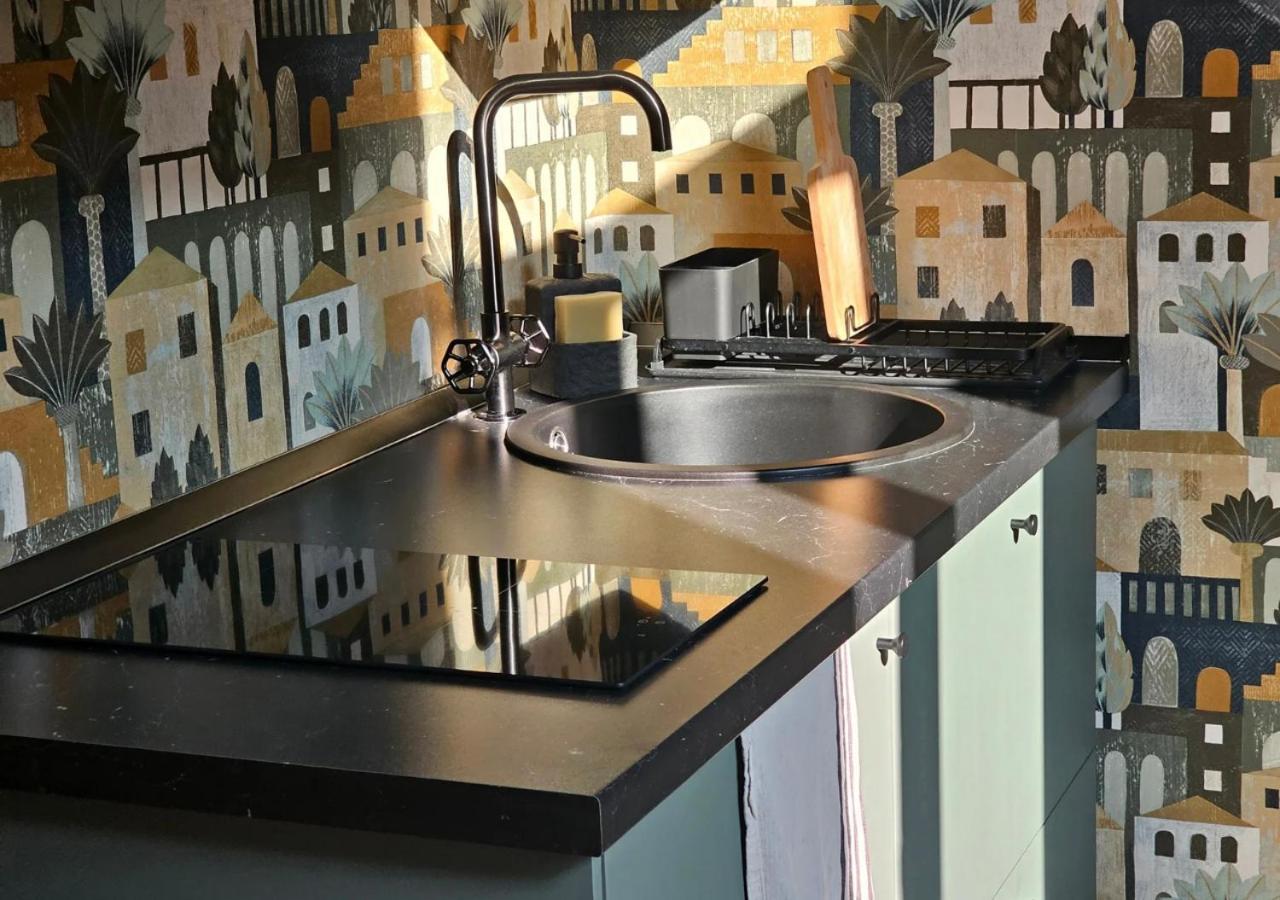 Eanna Scalo Porta Romana Prada Apartment Milan