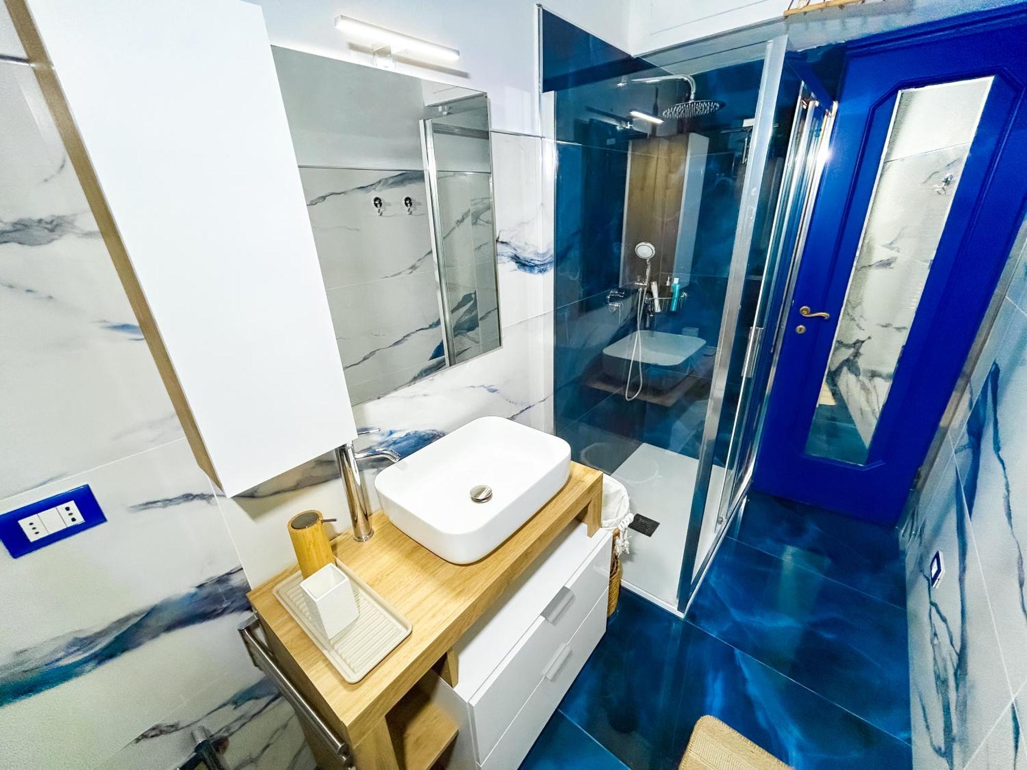 Apartamento Elegance And Relax At 100mt From Station