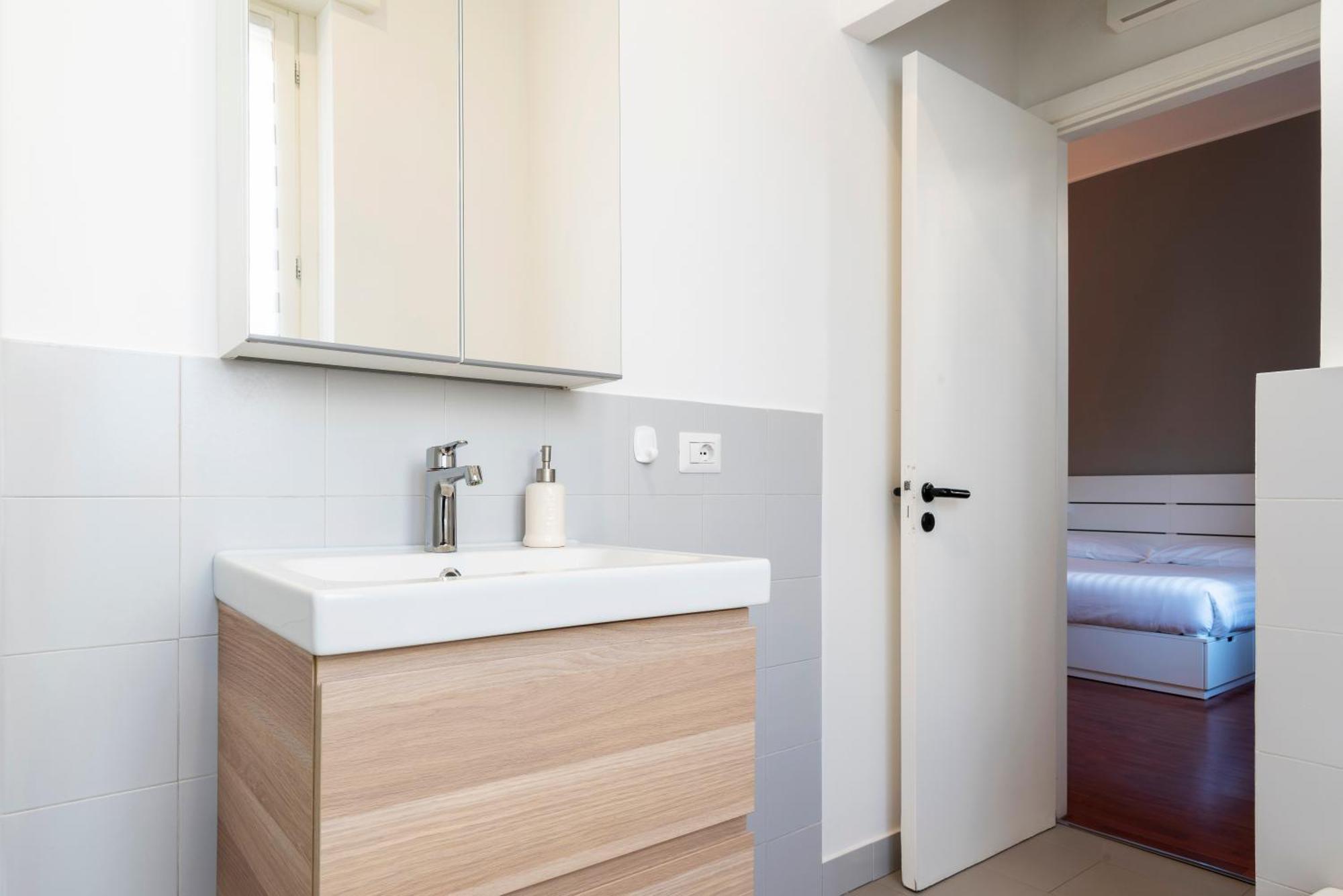 Appartamento Loft In Zona Buonarroti *