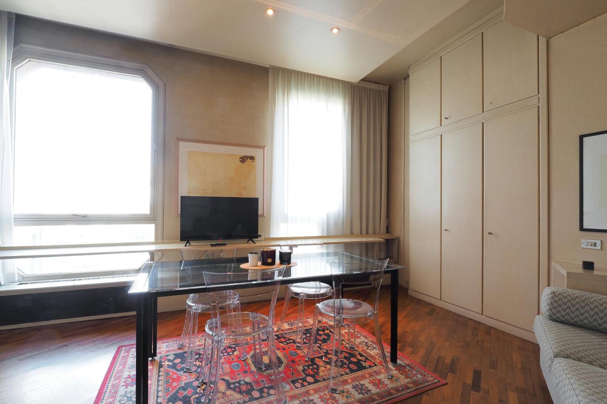 Duomo Luxury Ix * Milan
