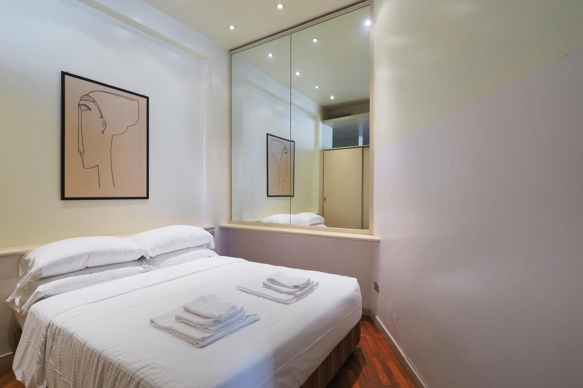 Duomo Luxury Ix * Milan