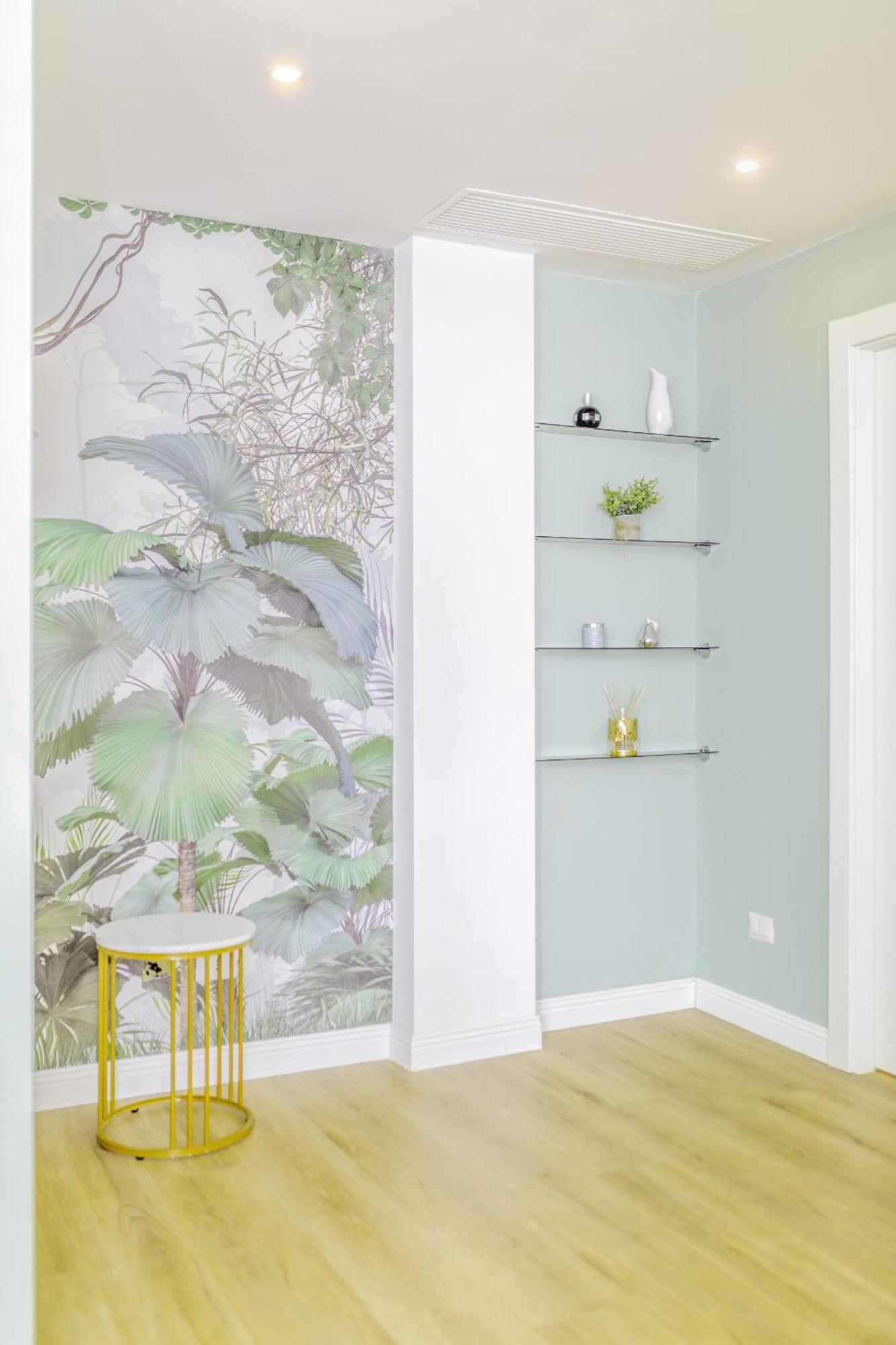 Appartamento Duomo Deluxe - Bilocale Moderno - Metro - Wi-f