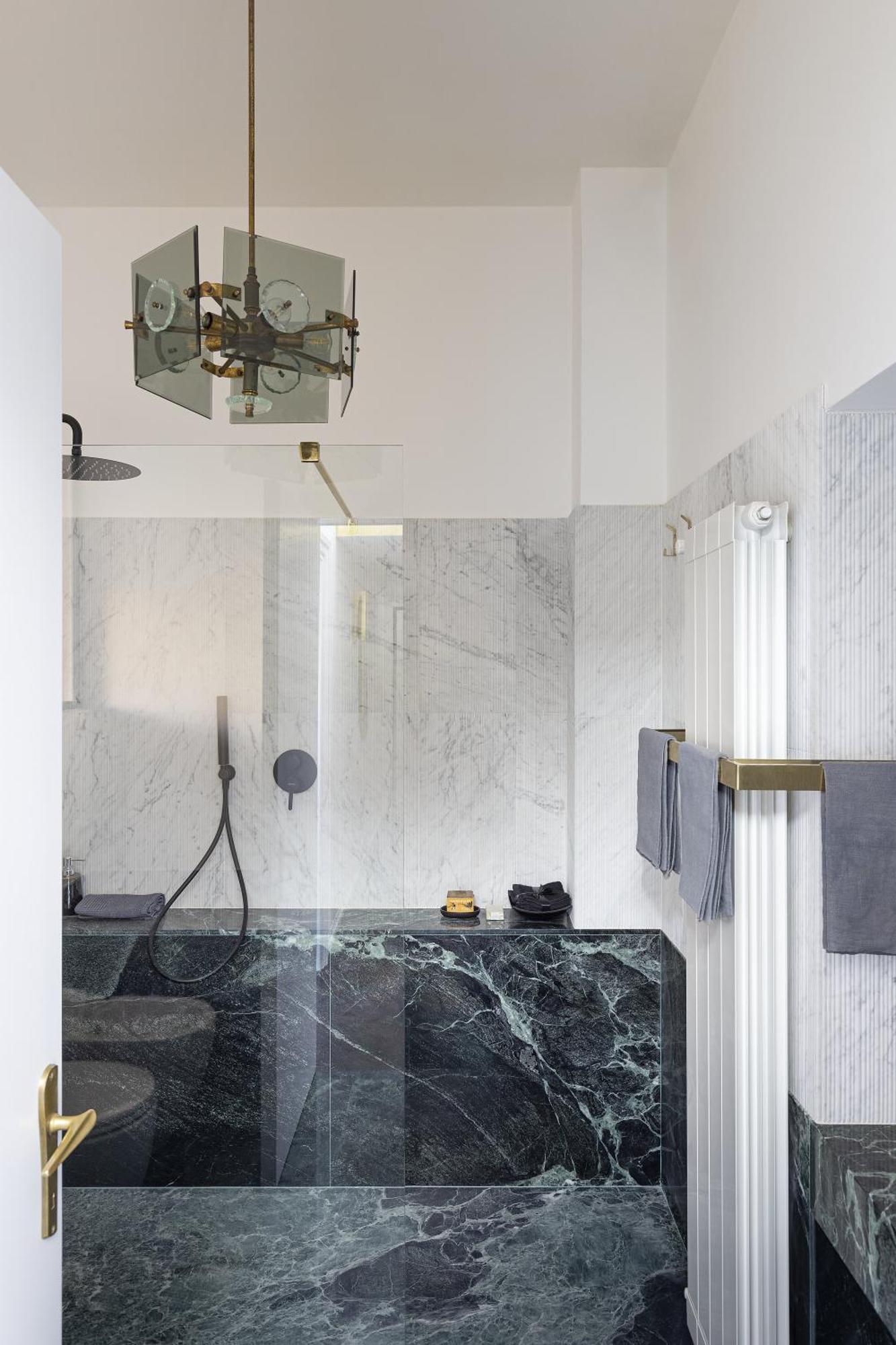Apartment Sophisticated With Italian Charm Milan