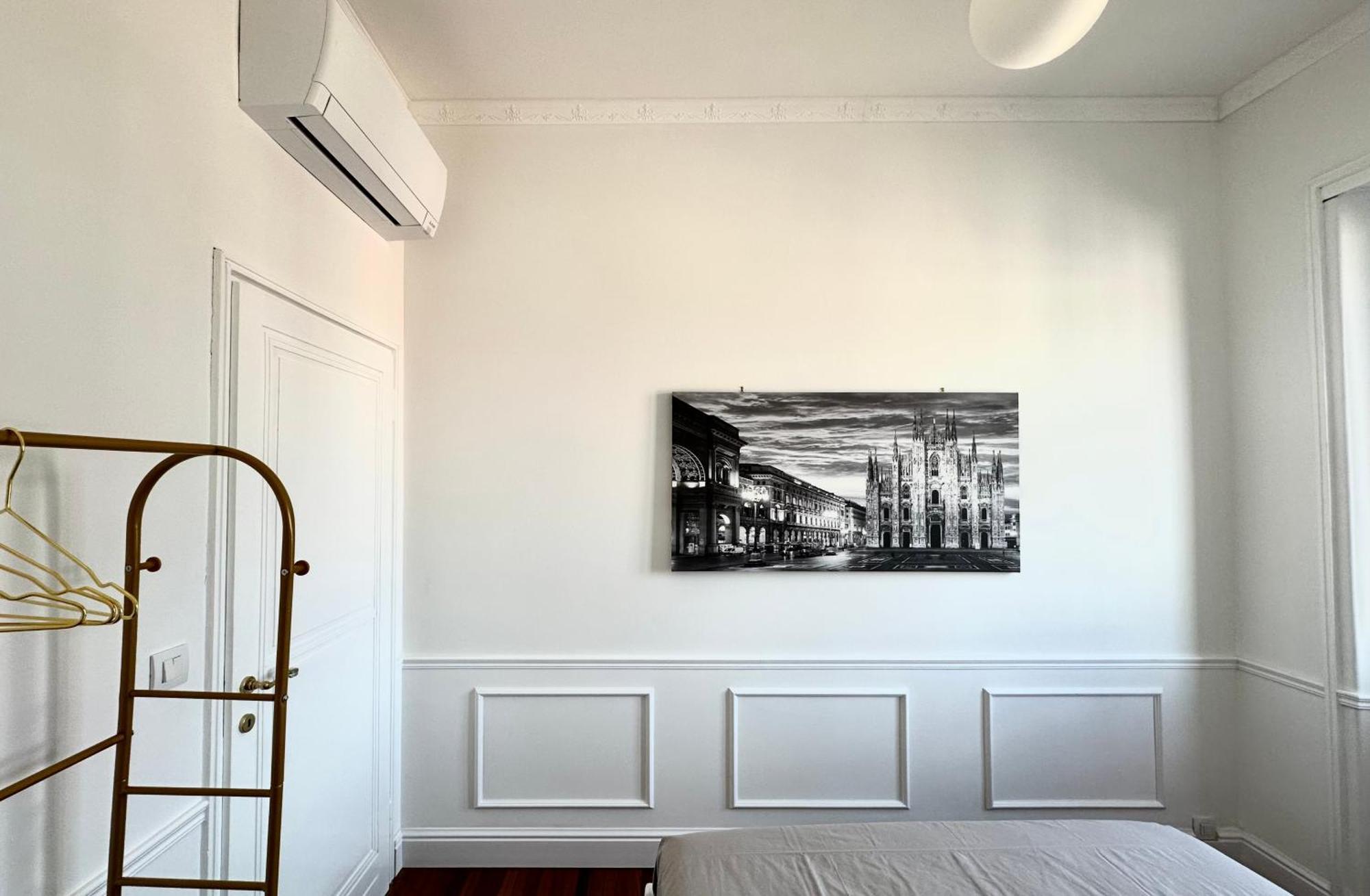-duomo- Luxury Design Apartment *
