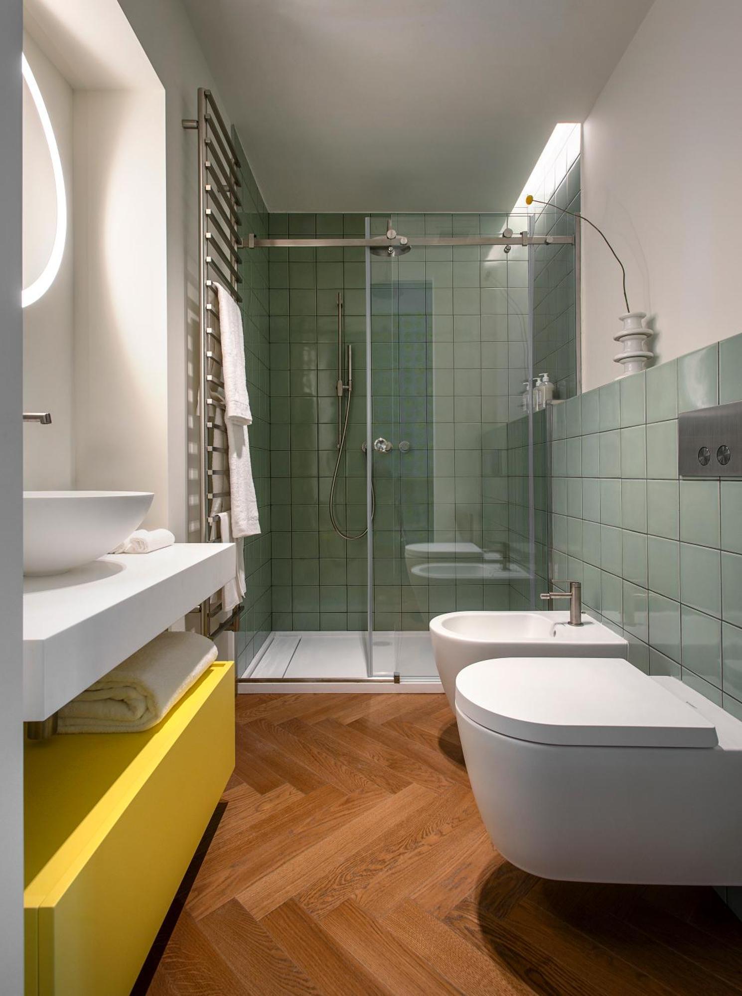 Domya - Manzoni 25 Holiday home