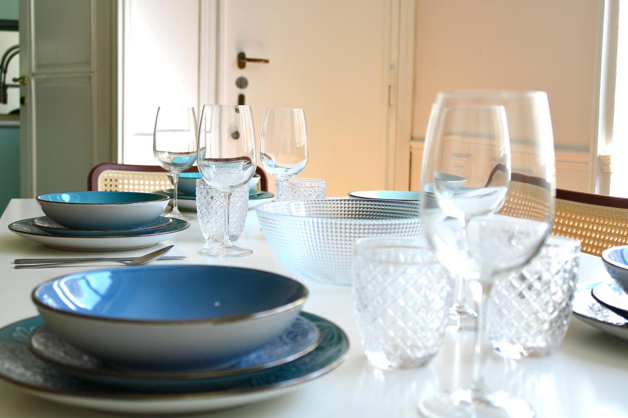 Apartment -duomo- Luxury Design *