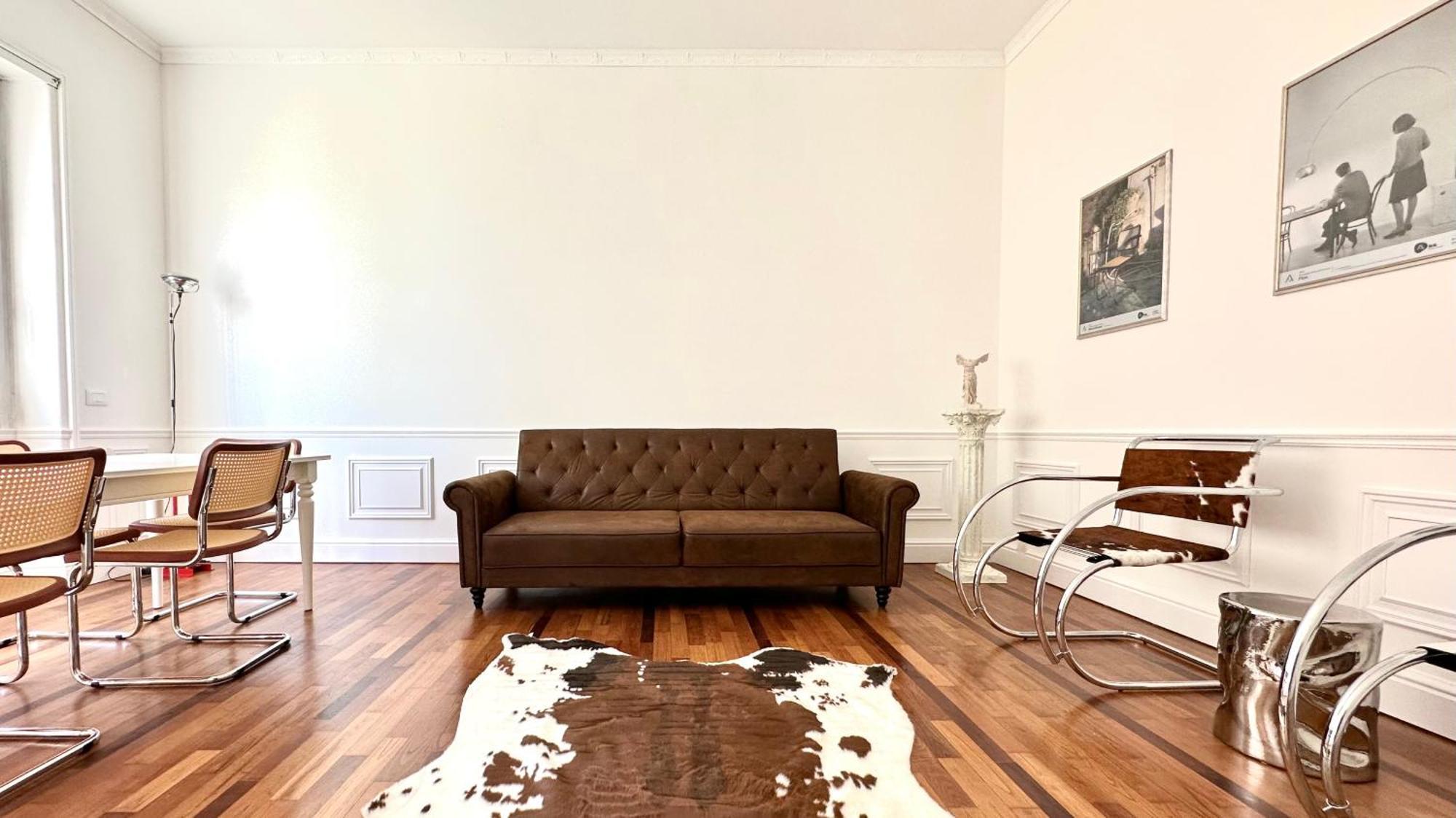 -duomo- Luxury Design *