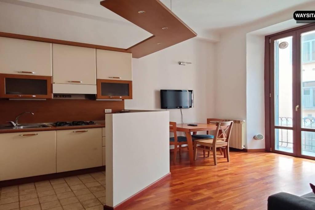 Appartamento Porta Romana District