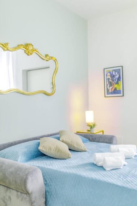 Duomo Deluxe - Bilocale Moderno - Metro - Wi-f Appartamento