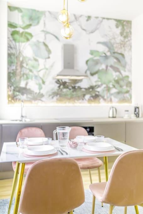 Appartamento Duomo Deluxe - Bilocale Moderno - Metro - Wi-f