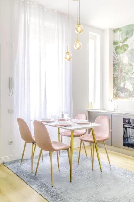 Appartamento Duomo Deluxe - Bilocale Moderno - Metro - Wi-f *