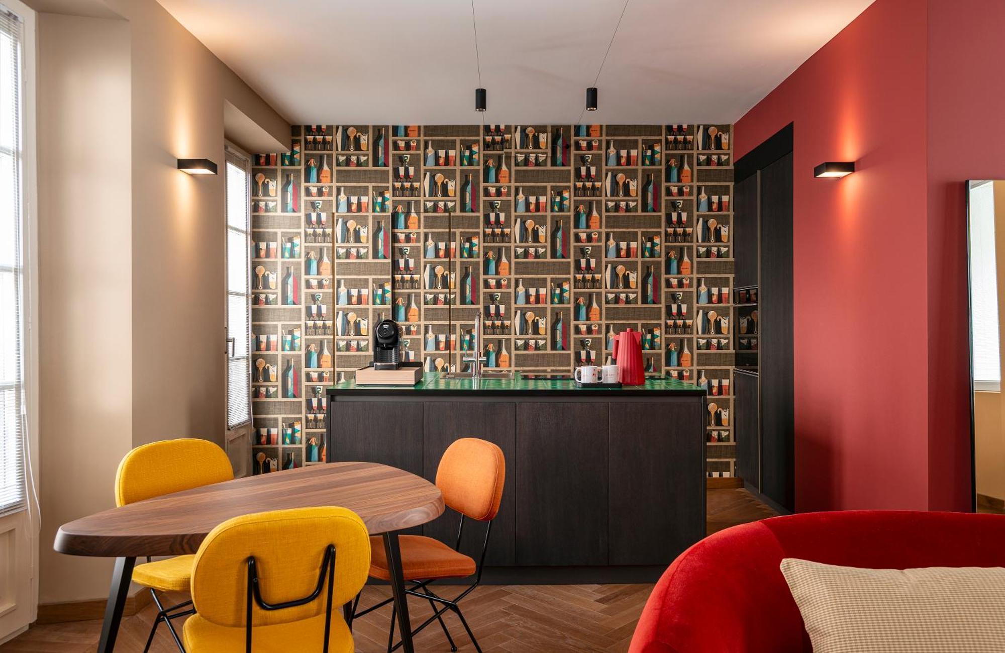 Domya - Manzoni 25 Holiday home *