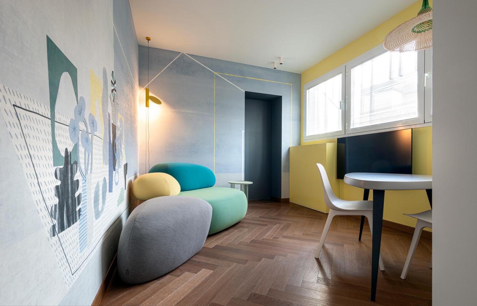 Holiday home Domya - Manzoni 25 Milan