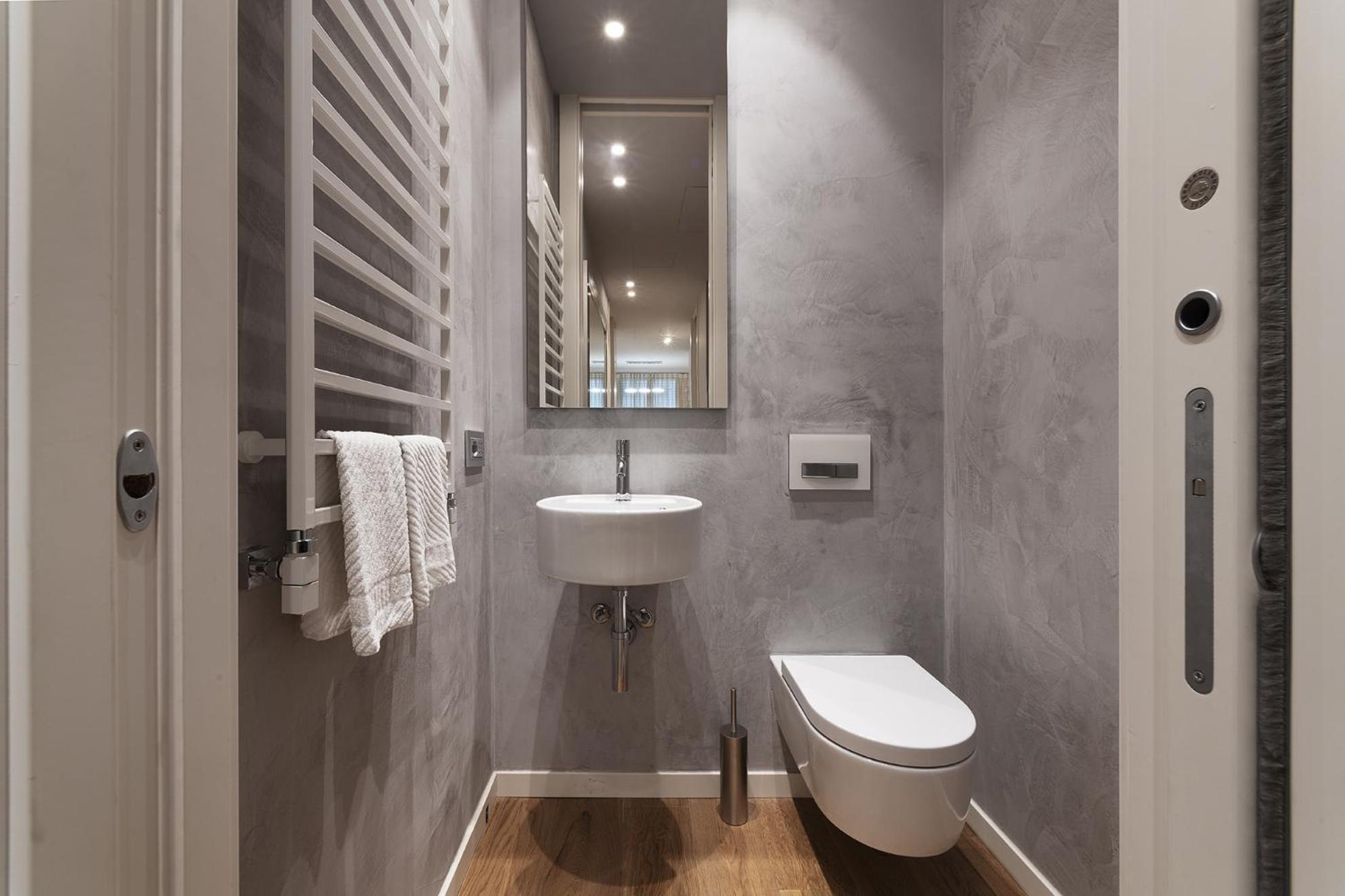 Fifty Eight Duomo Apartment Milan