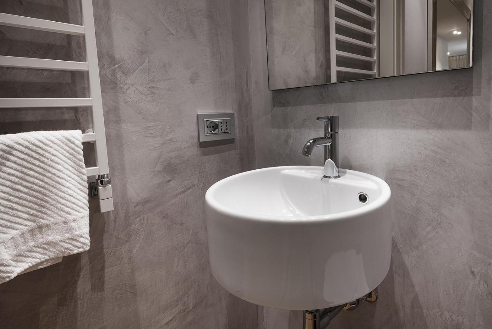 Fifty Eight Duomo Apartment Milan