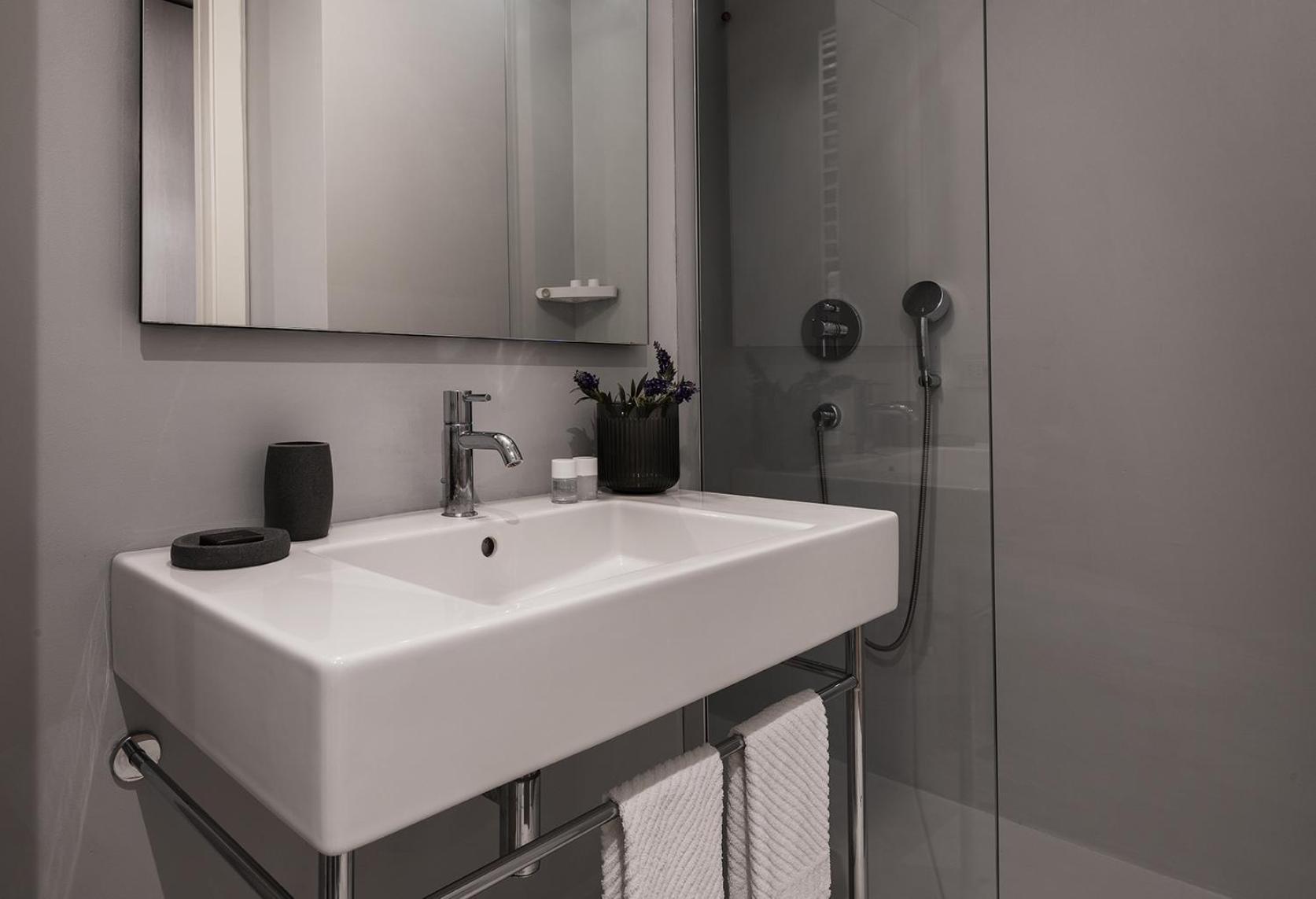Apartment Fifty Eight Duomo Milan