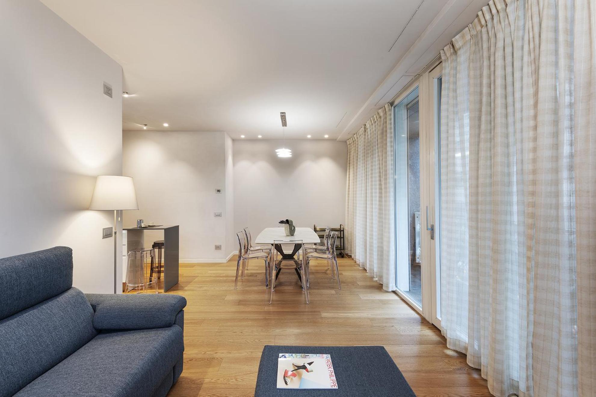 Apartment Fifty Eight Duomo *