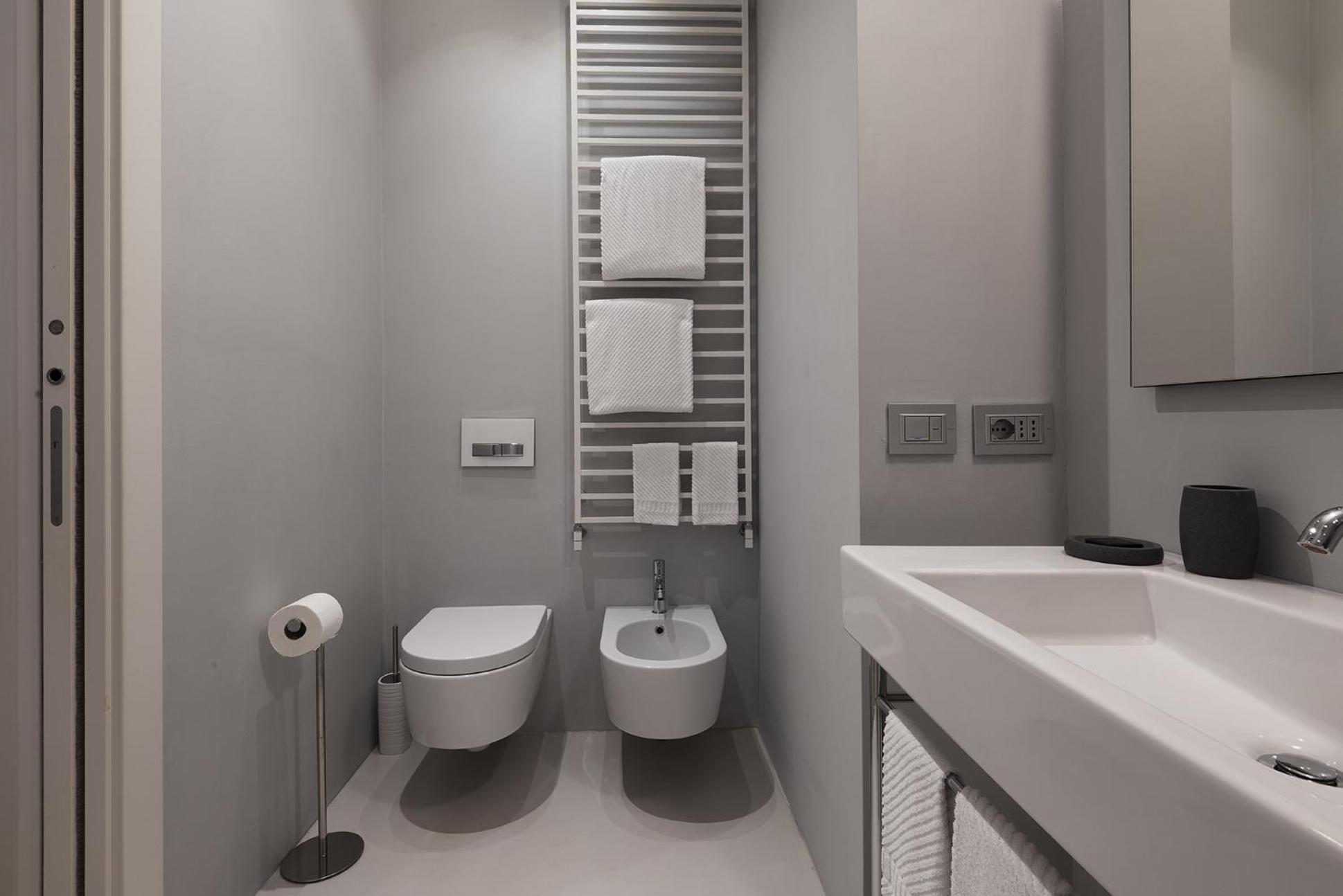 Fifty Eight Duomo Apartment Milan