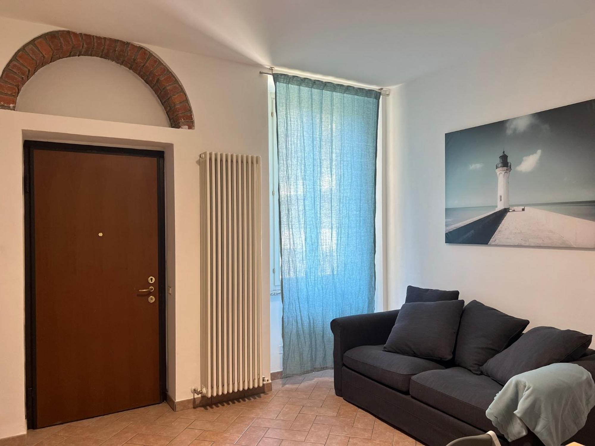 Il Moro - Loft Apartamento *