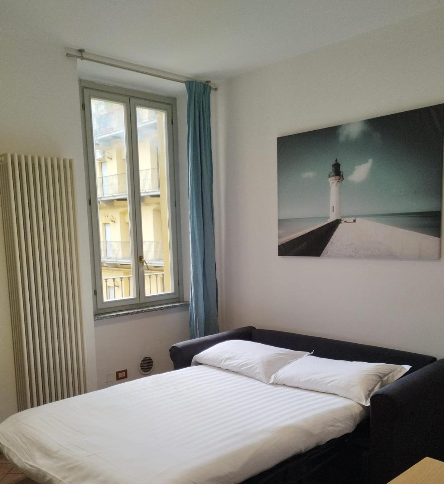 Il Moro - Loft Apartamento