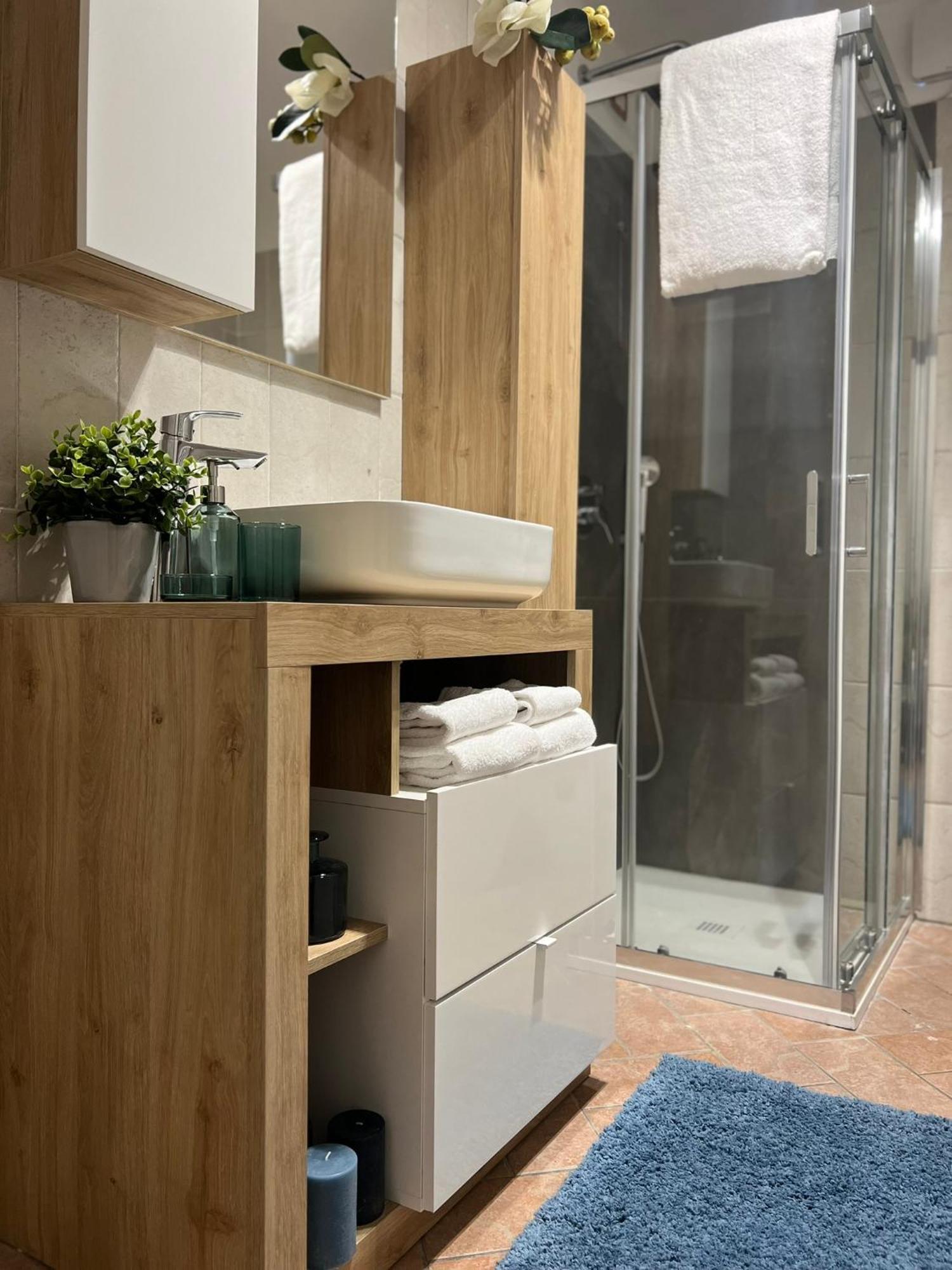 Apartamento Il Moro - Loft