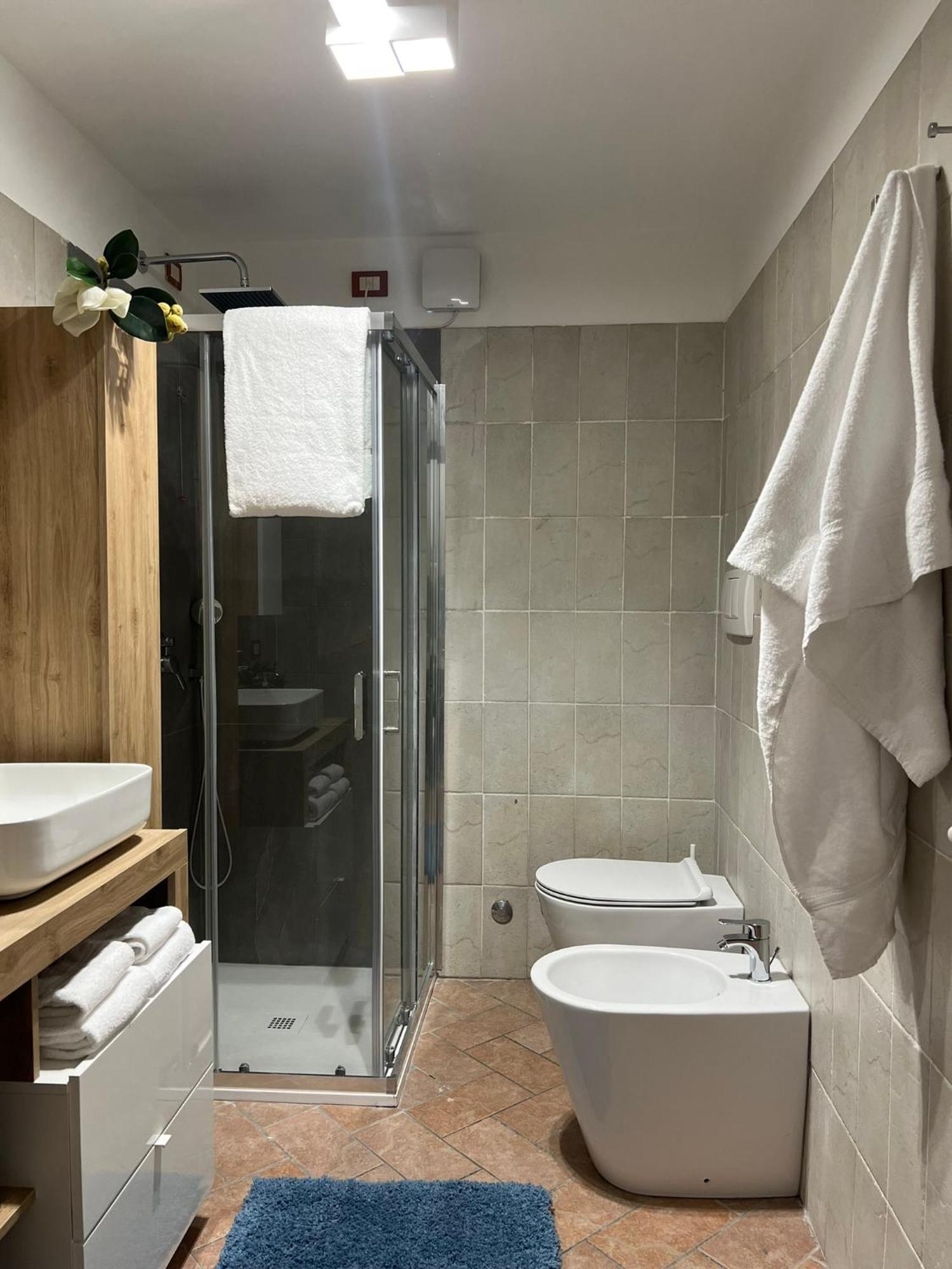 Il Moro - Loft Apartamento *