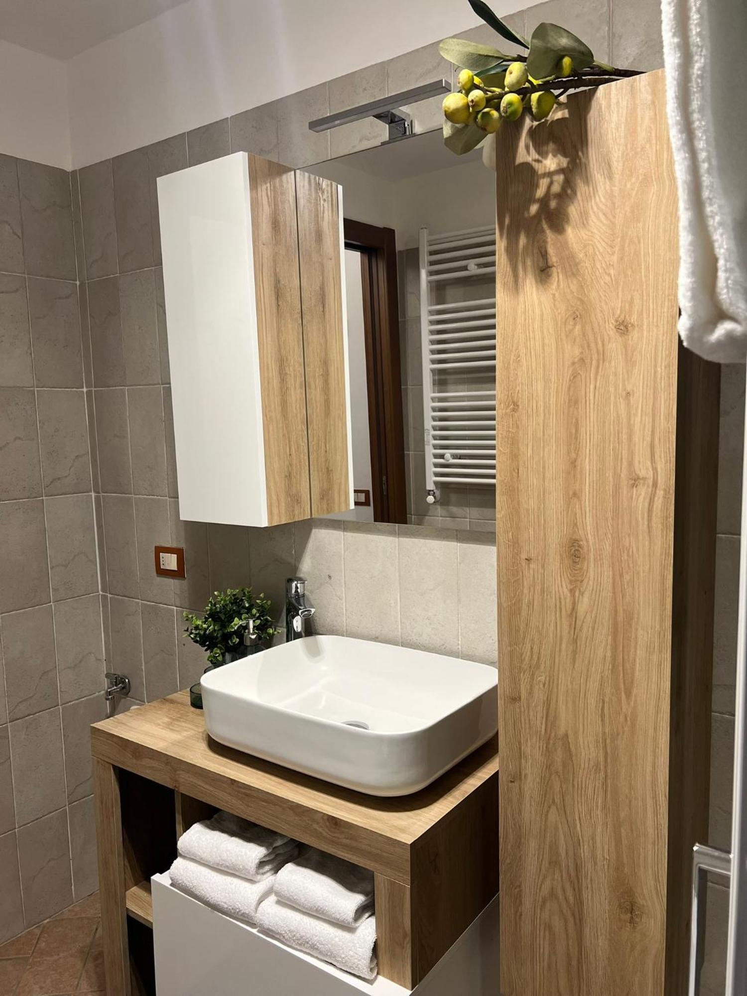 Il Moro - Loft Apartamento *