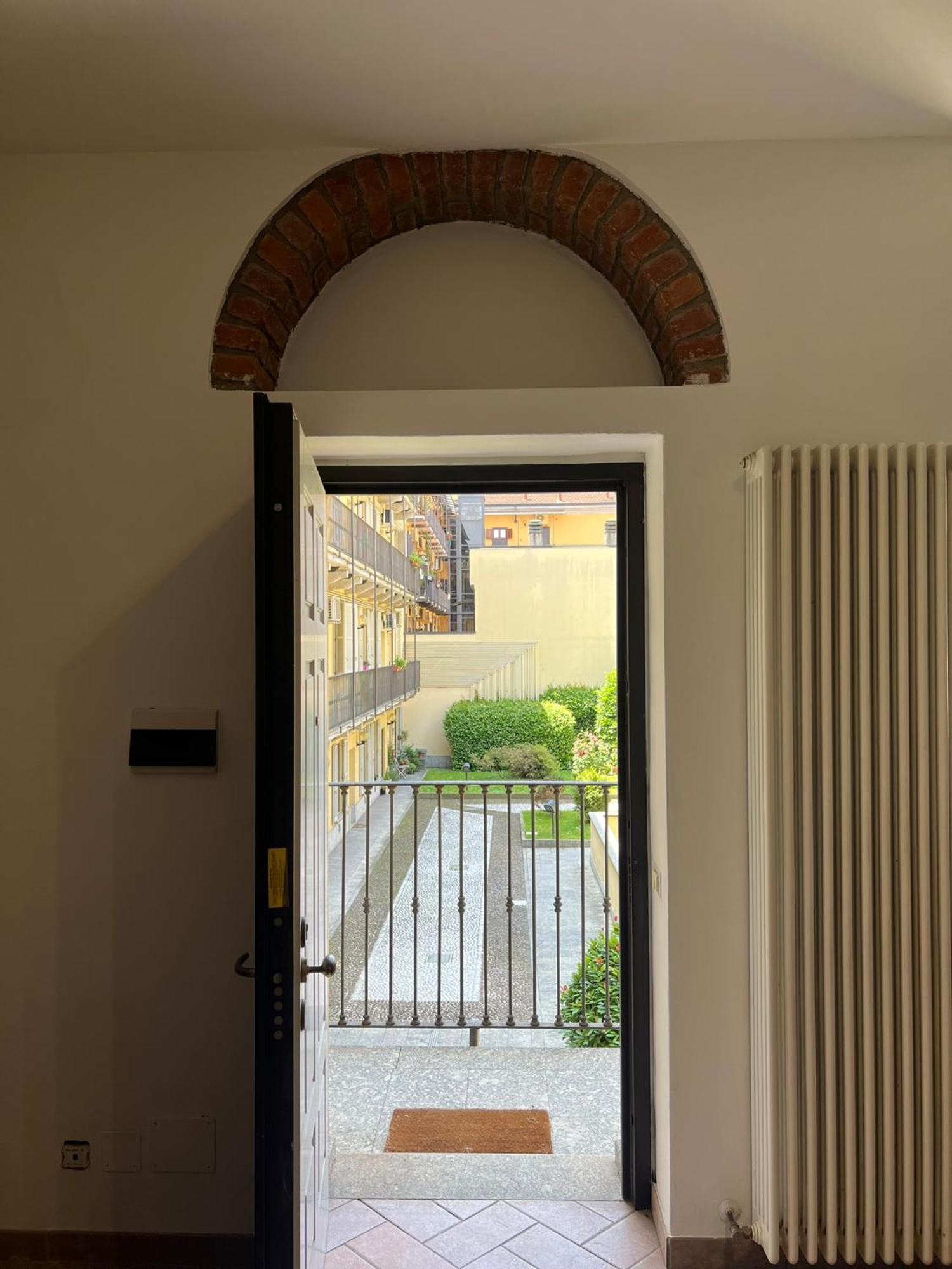 Il Moro - Loft Apartamento *