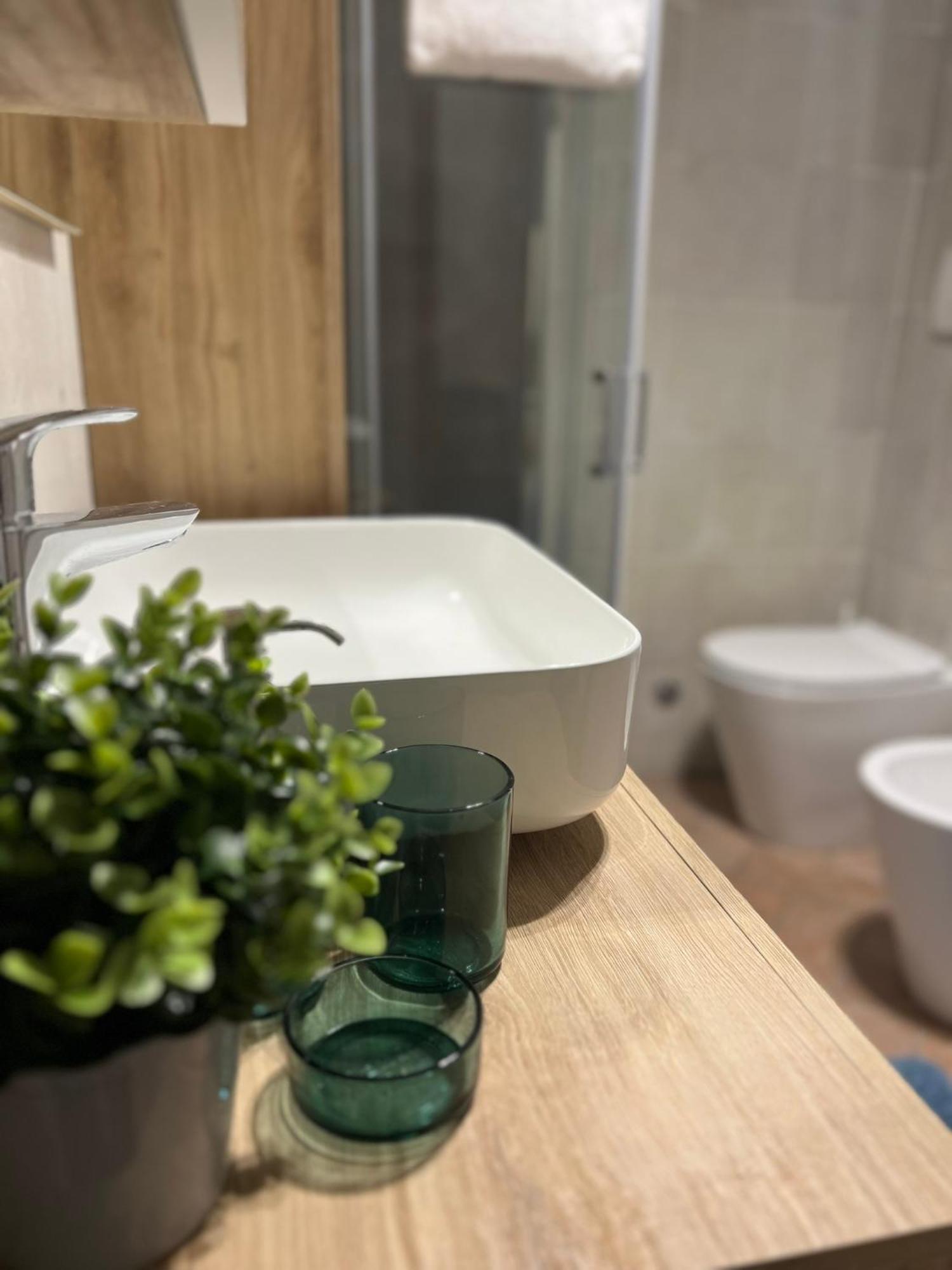 Il Moro - Loft Apartamento