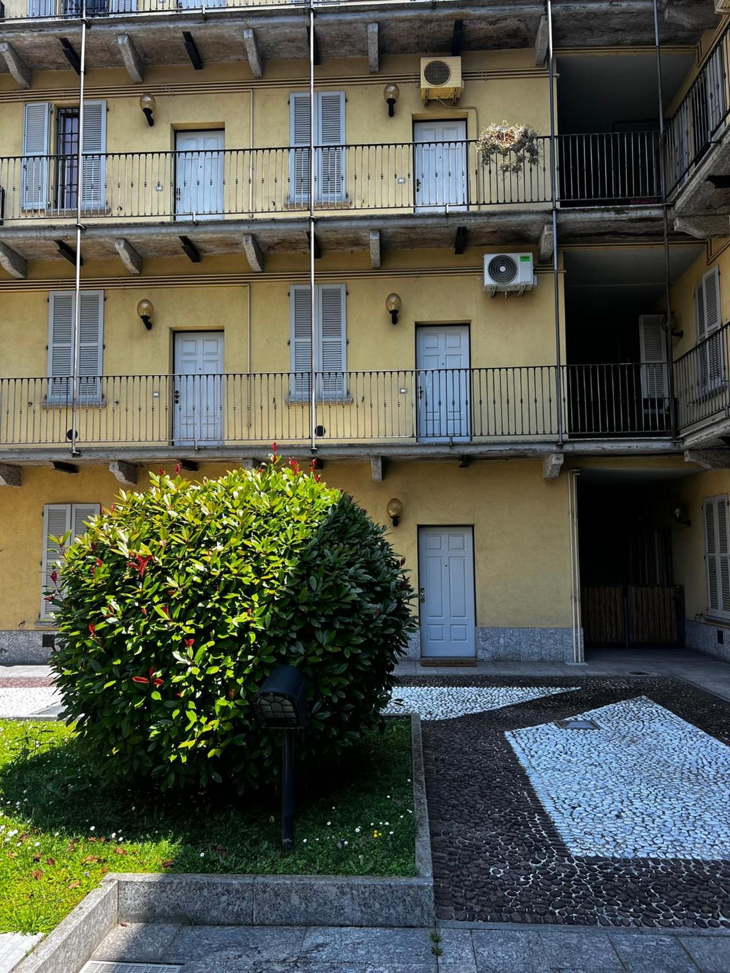 Il Moro - Loft Apartamento