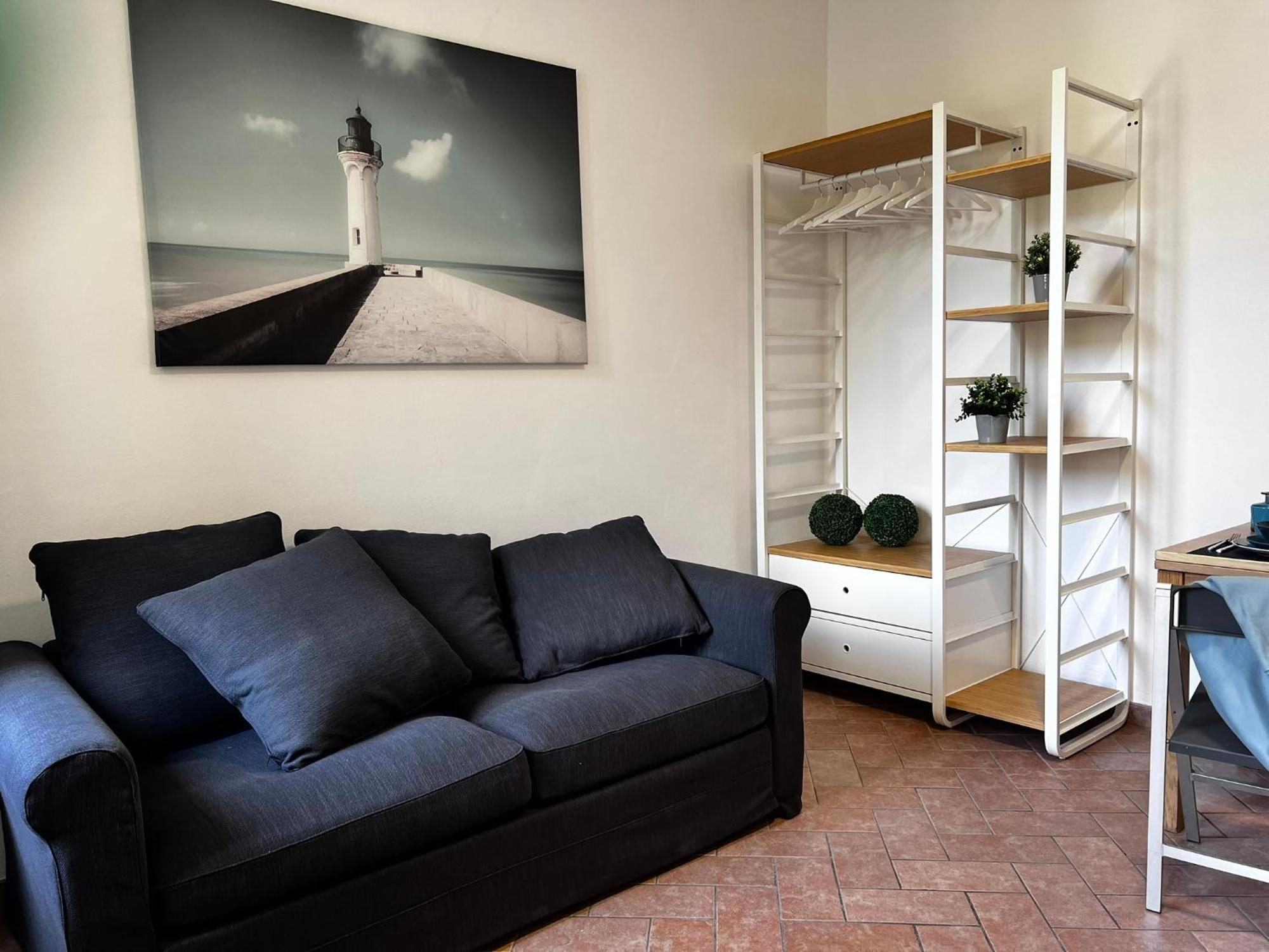 Il Moro - Loft Apartamento