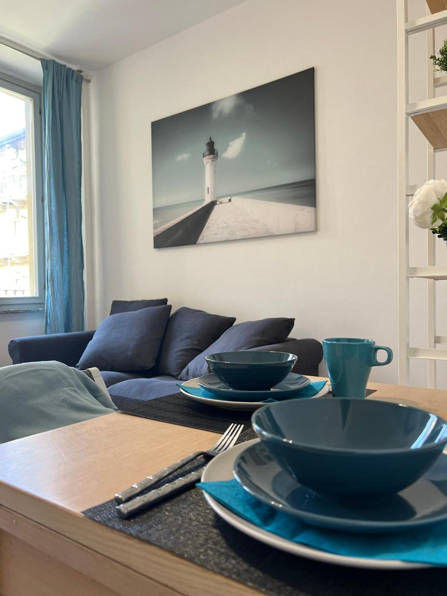 Apartamento Il Moro - Loft *