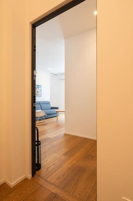Splendid One Bedroom De Angeli 2nd Fl - Mirable Pm *