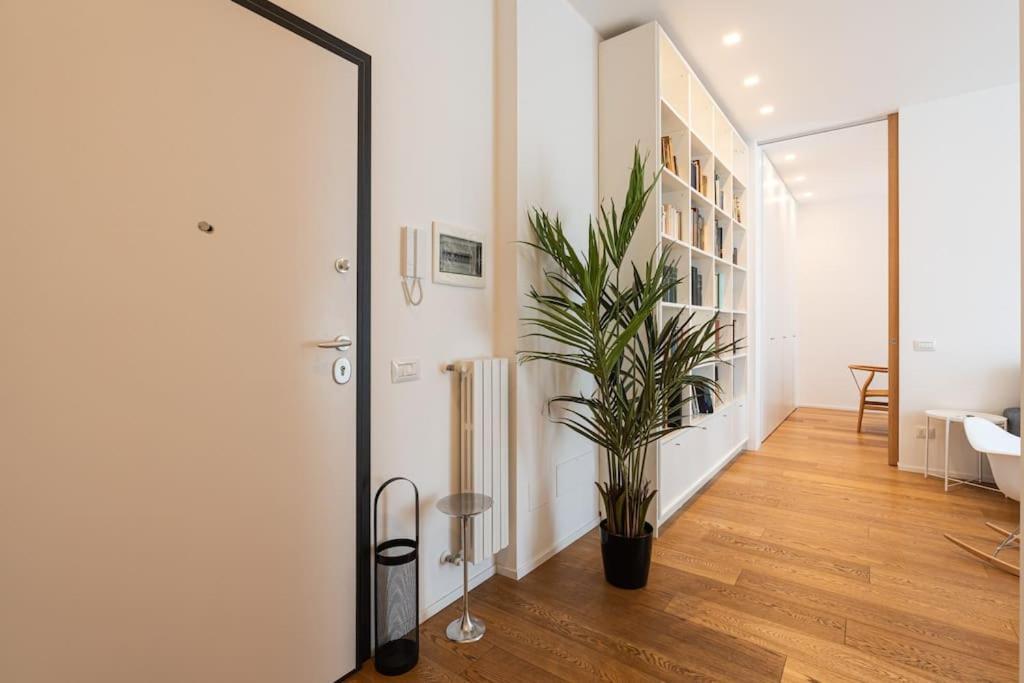 Splendid One Bedroom De Angeli 2nd Fl - Mirable Pm Milan