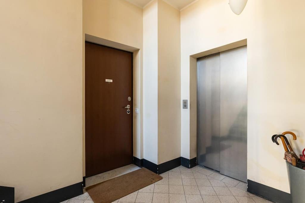 Splendid One Bedroom De Angeli 2nd Fl - Mirable Pm Milan