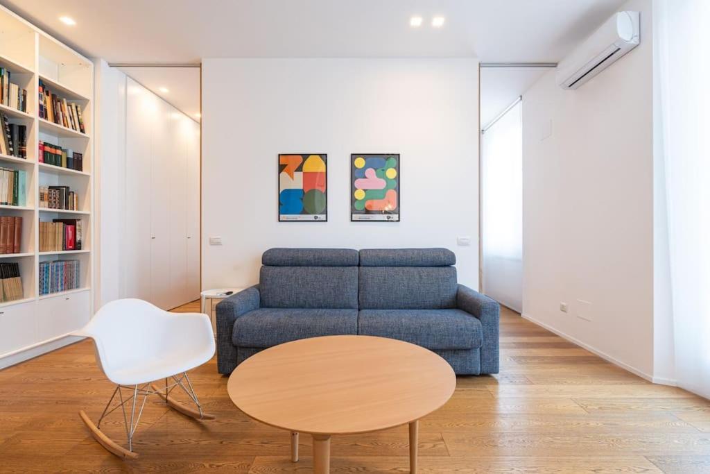 Splendid One Bedroom De Angeli 2nd Fl - Mirable Pm Apartment
