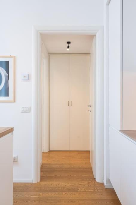 Apartment Splendid One Bedroom De Angeli 2nd Fl - Mirable Pm *